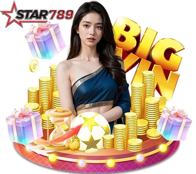 STAR789 โบนัสก้อนใหญ่ โปรแรง